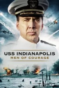 ดูหนัง USS Indianapolis Men of Courage (2016) ยูเอสเอส อินเดียนาโพลิส กองเรือหาญกล้าฝ่าทะเลเดือด