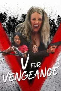 ดูหนัง V for Vengeance (2022)