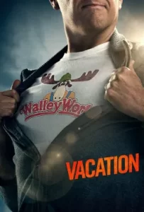 ดูหนัง Vacation (2015) พักร้อนอลวน ครอบครัวอลเวง