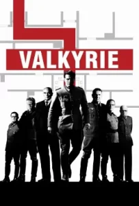ดูหนัง Valkyrie ยุทธการดับจอมอหังการ์อินทรีเหล็ก 2008