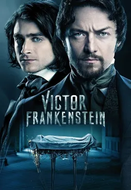 ดูหนัง Victor Frankenstein (2016) วิคเตอร์ แฟรงเกนสไตน์