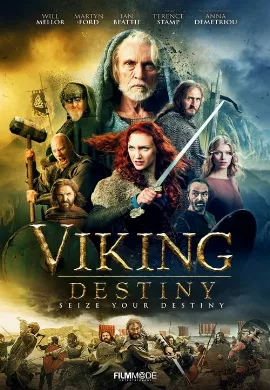 ดูหนัง Viking Destiny (2018)