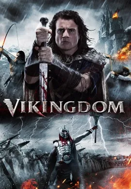 ดูหนัง Vikingdom (2013) มหาศึกพิภพ สยบเทพเจ้า