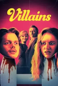 ดูหนัง Villains (2019) บ้านซ่อนเพี้ยน