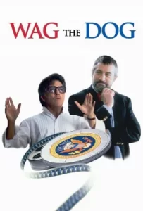 ดูหนัง Wag the Dog (1997) สองโกหกผู้เกรียงไกร