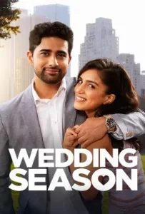 ดูหนัง Wedding Season (2022)