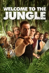 ดูหนัง Welcome to the Jungle (2013) คอร์สโหดโค้ชมหาประลัย