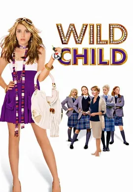 ดูหนัง Wild Child (2008) คุณหนูไฮโซ เปรี้ยวซ่าเกินร้อย