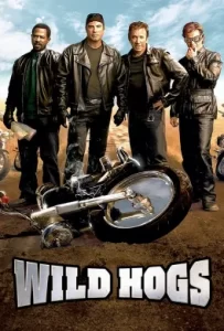 ดูหนัง Wild Hogs (2007) สี่เก๋าซิ่งลืมแก่