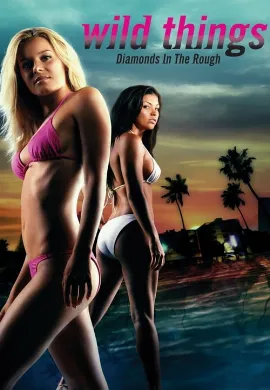 ดูหนัง Wild Things: Diamonds in the Rough (2005) เกมซ่อนกล 3