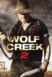 ดูหนัง Wolf Creek 2 (2013) หุบเขาสยองหวีดมรณะ 2