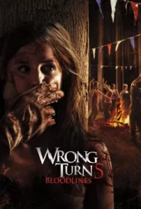 ดูหนัง Wrong Turn 5 Bloodlines (2012) หวีดเขมือบคน 5