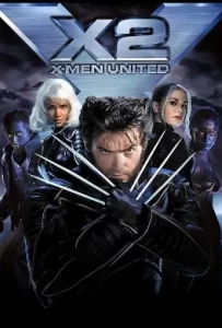 ดูหนัง X-Men 2 United ศึกมนุษย์พลังเหนือโลก