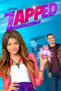 ดูหนัง Zapped (2014)
