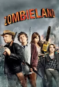 ดูหนัง Zombieland (2009) ซอมบี้แลนด์ แก๊งคนซ่าส์ล่าซอมบี้