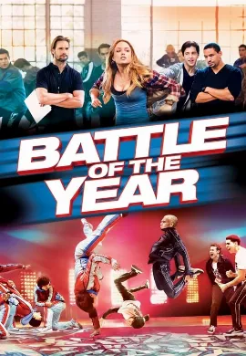 ดูหนัง Battle of the Year (2013) สมรภูมิเทพ สเต็ปทะลุเดือด