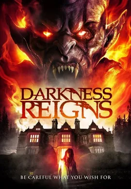 ดูหนัง Darkness Reigns (2018)