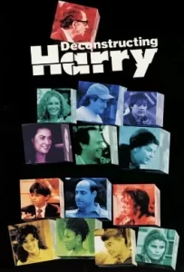 ดูหนัง Deconstructing Harry (1997)