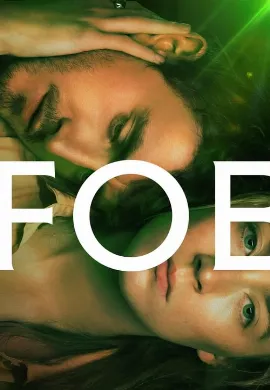 ดูหนัง Foe (2023) อมิตร