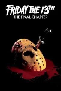ดูหนัง Friday the 13th Part 4 The Final Chapter (1984) ศุกร์ 13 ฝันหวาน ภาค 4