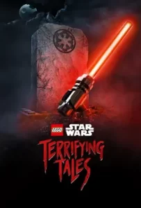 ดูหนัง LEGO Star Wars Terrifying Tales (2021)