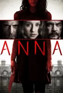 ดูหนัง Mindscape [Anna] (2013) จิตลวงโลก