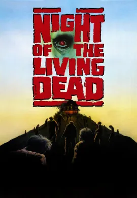 ดูหนัง Night of the Living Dead (1990) ซากดิบไม่ต้องคุมกำเนิด