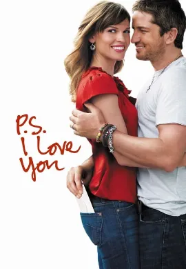 ดูหนัง P.S I Love You (2007) ป.ล.ผมจะรักคุณตลอดไป