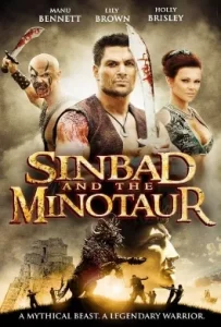 ดูหนัง Sinbad and The Minotaur (2011) ซินแบด ผจญขุมทรัพย์ปีศาจกระทิง