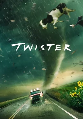 ดูหนัง Twister (1996) ทวิสเตอร์ ทอร์นาโดมฤตยูถล่มโลก