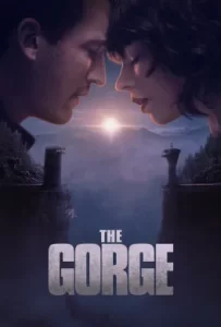 ดูหนัง The Gorge 2025