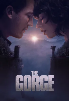 ดูหนัง The Gorge 2025